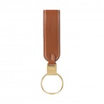 Loop Keychain | Caramel Loop Keychain | Caramel